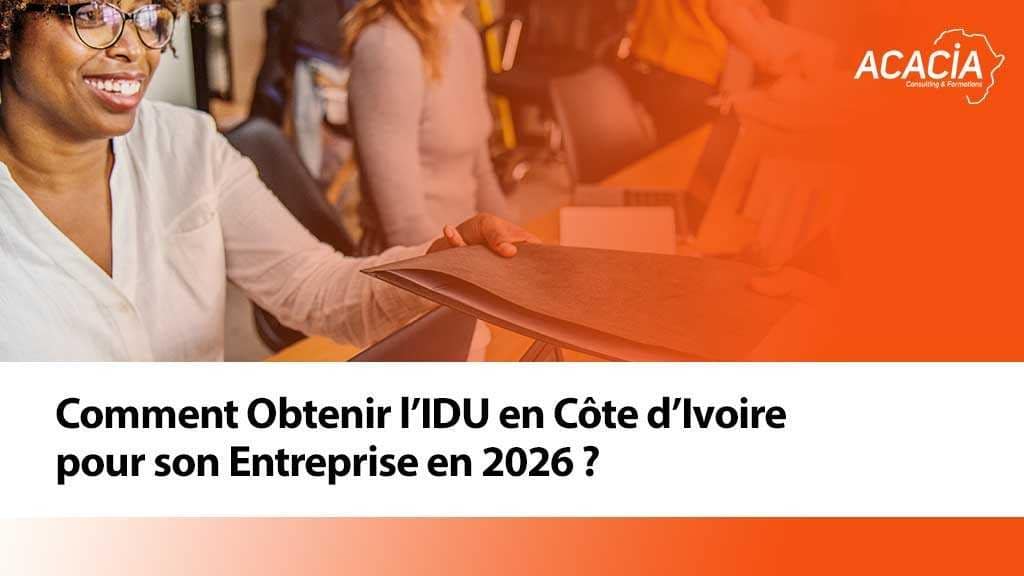 Blog - Création d'entreprise & fiscalité en Côte d'Ivoire 5 Quels sont les documents obligatoires pour créer une SARL au CEPICI ?