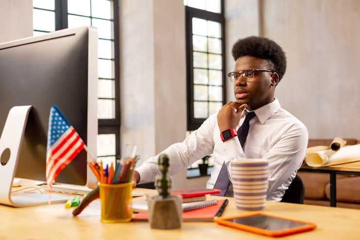 Créer votre entreprise en Côte d’Ivoire sans vous déplacer 1 Pourquoi de plus en plus d’entrepreneurs choisissent la création à distance