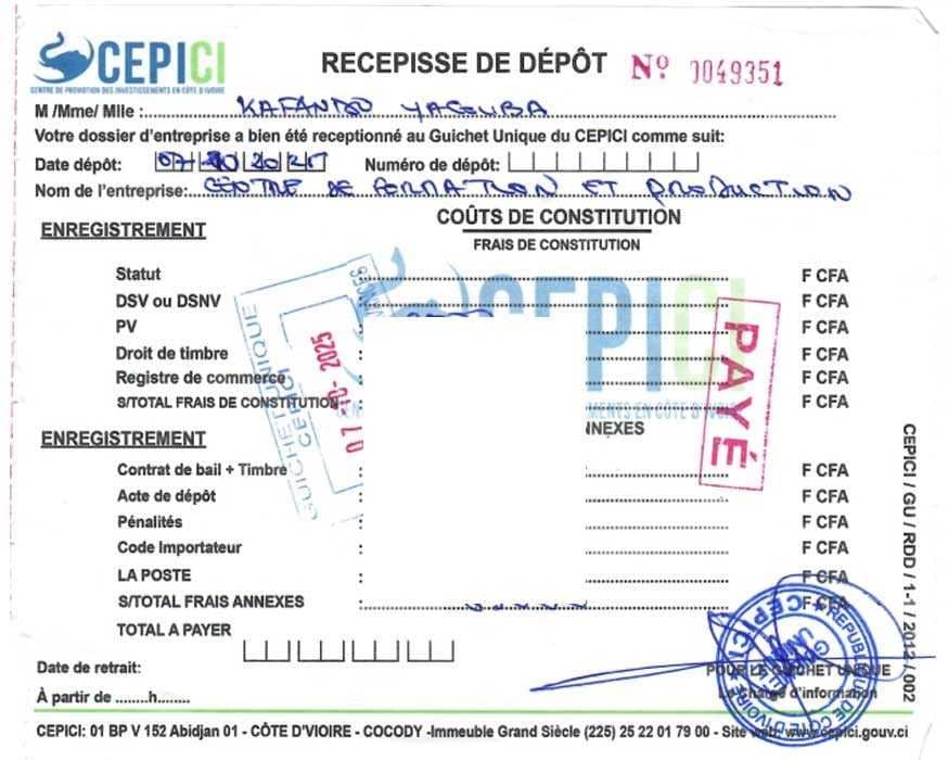 RECU-CFPA
