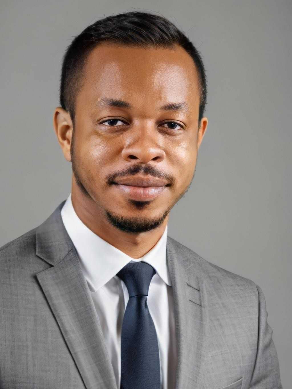 Toussaint KPASSE — Fondateur Acacia Consulting & Formations